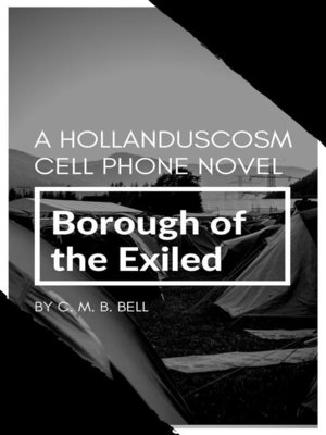 cover image of Borough of the Exiled